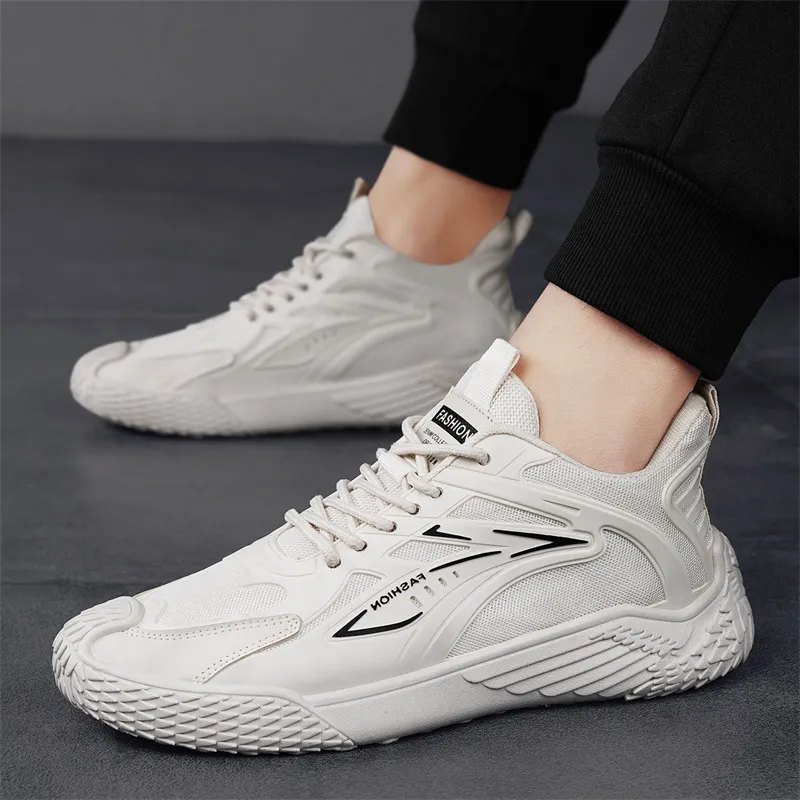 KUPE Low Top Casual Shoes Men's-6