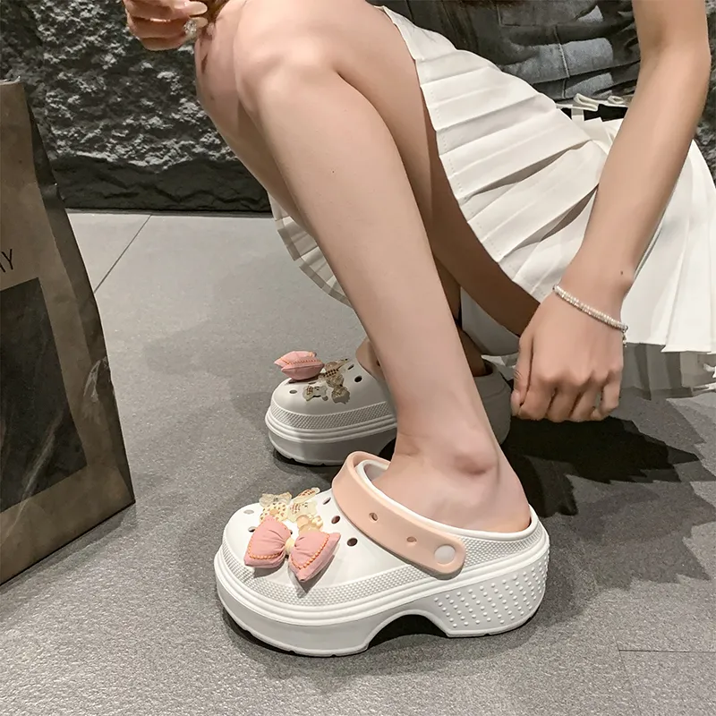 KUPE Clogs Women's-4