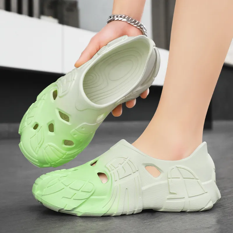 KUPE Clogs Men-6