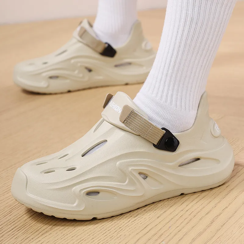 KUPE Clogs Men-13