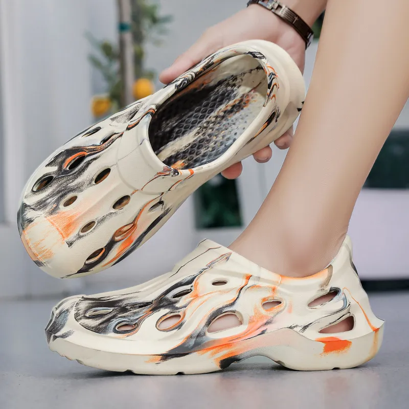 KUPE Clogs Men-11