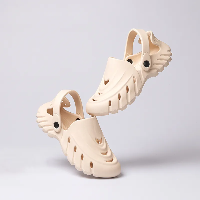 KUPE Clogs Unisex-14