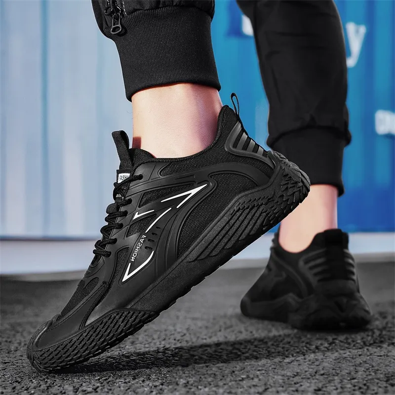 KUPE Low Top Casual Shoes Men's-12