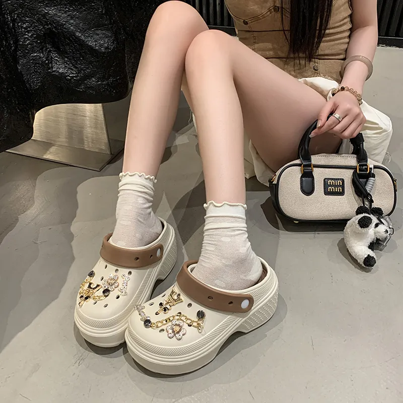 KUPE Clogs Women's-11