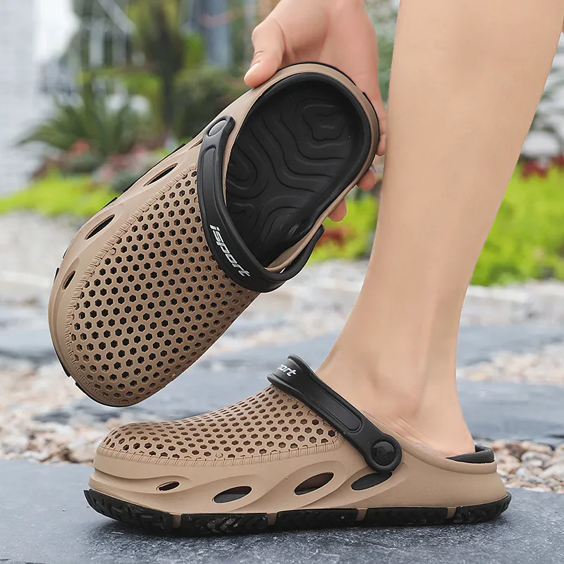 KUPE Clogs Men-23