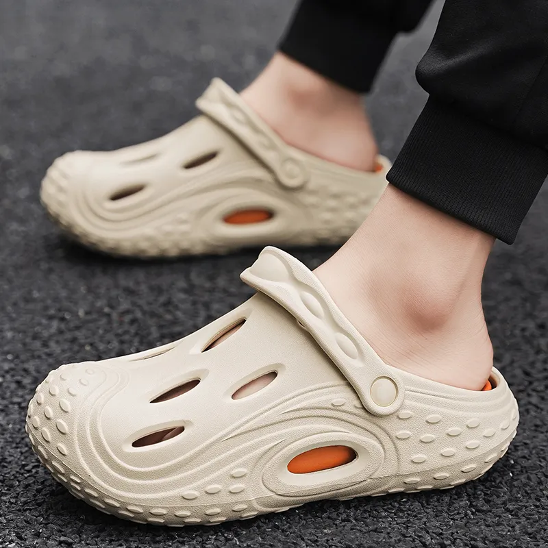 KUPE Clogs Unisex-7