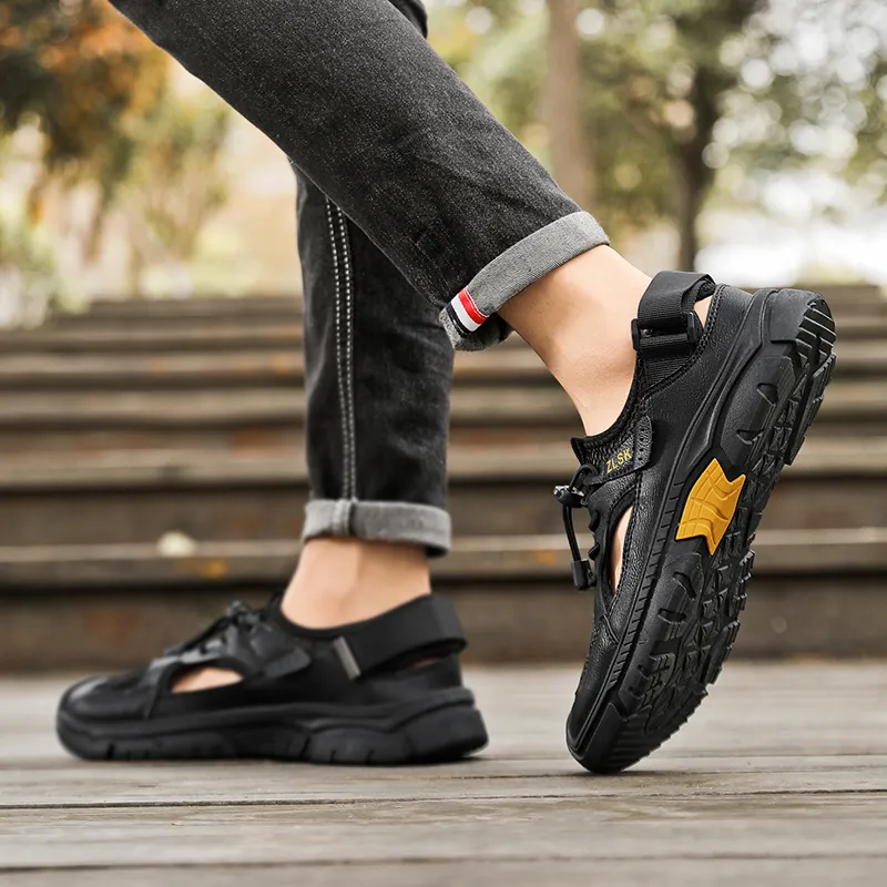 KUPE Low Top Casual Shoes Men's-2
