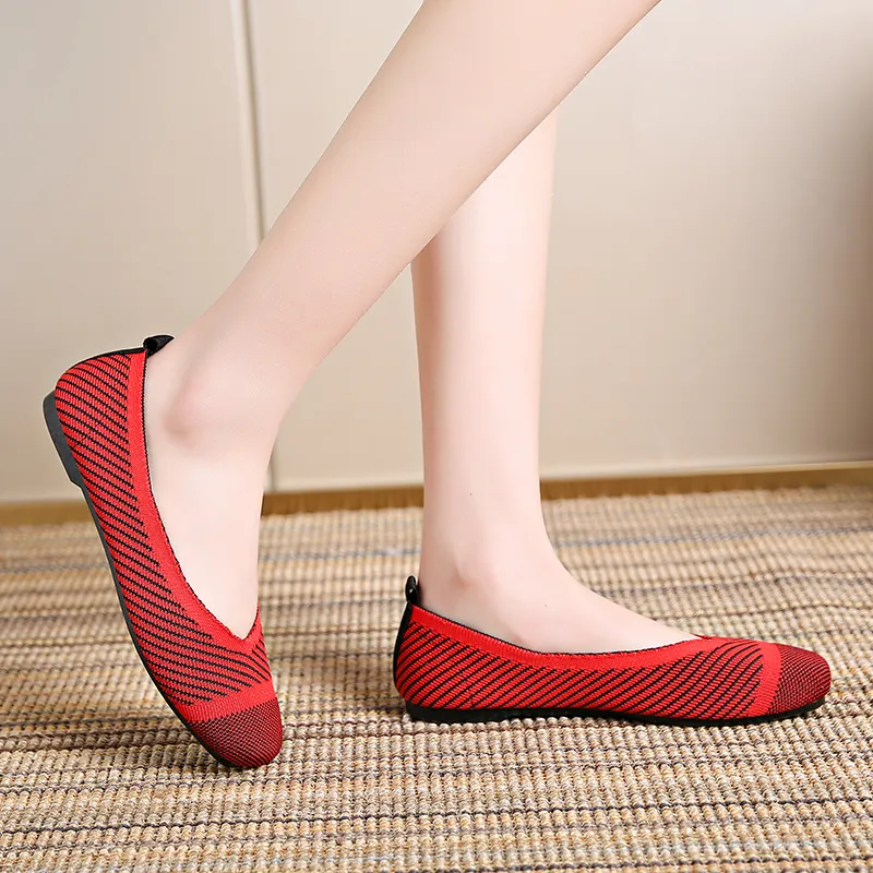 KUPE Women's Casual Shoes Women's-15