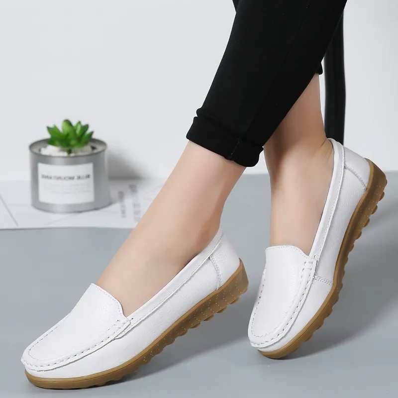 KUPE Casual Single Shoes Women's-4