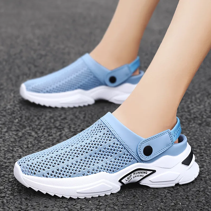 KUPE Clogs Men-2