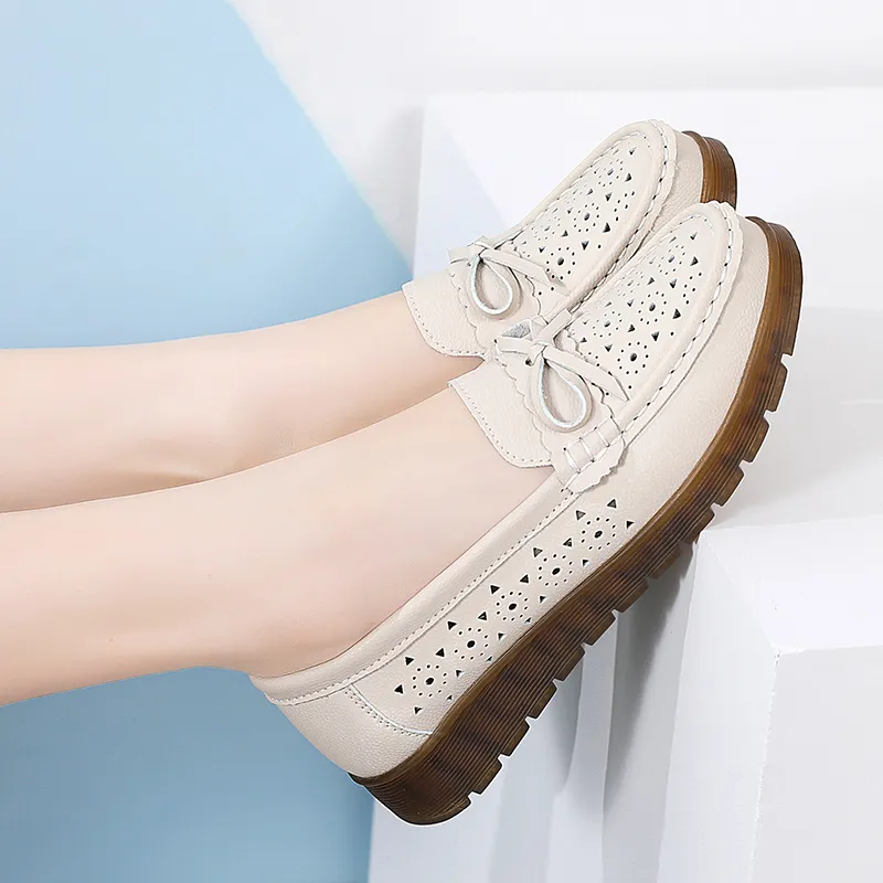 KUPE Casual Single Shoes Women's-5