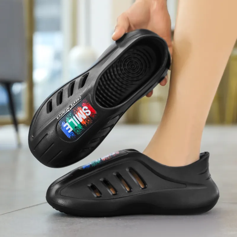 KUPE Clogs Men-2