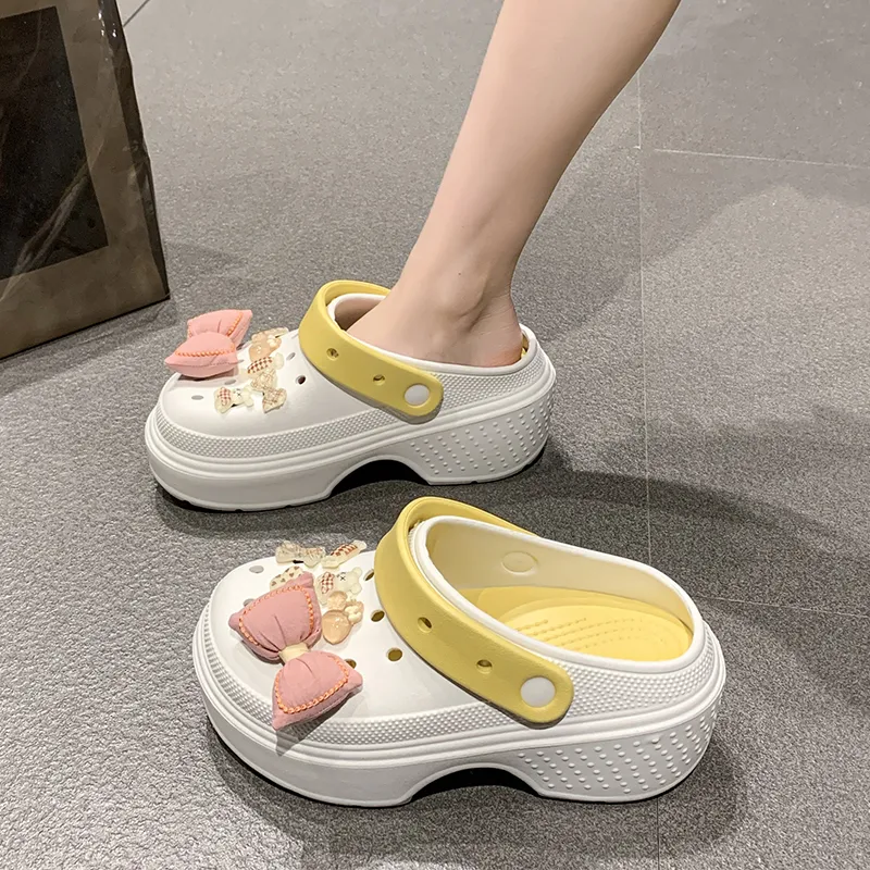 KUPE Clogs Women's-6