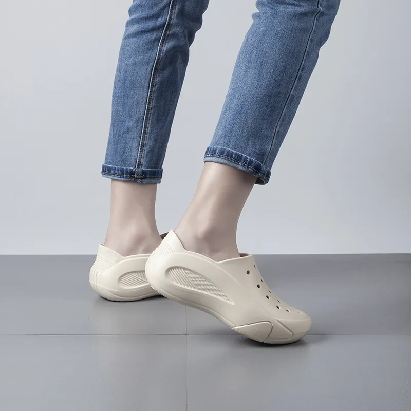 KUPE Clogs Unisex-9