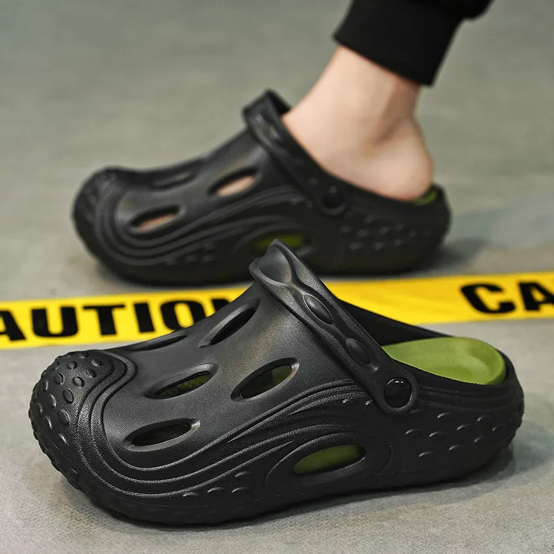 KUPE Clogs Unisex-14
