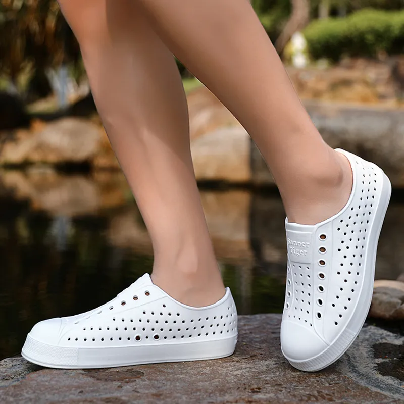 KUPE Clogs Unisex-2