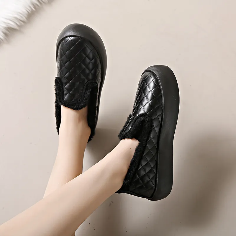 KUPE Low Top Casual Shoes Women's-1