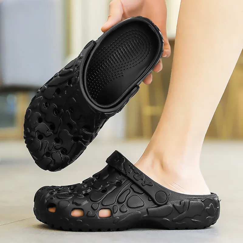 KUPE Clogs Men-1