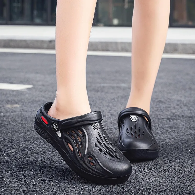 KUPE Clogs Unisex-4