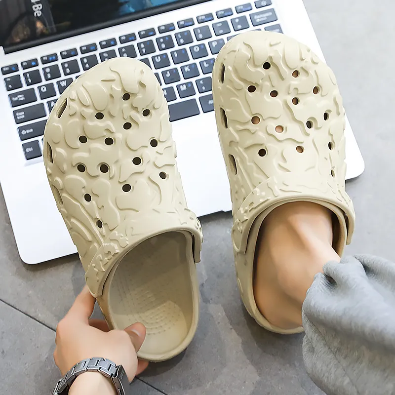 KUPE Clogs Men-11