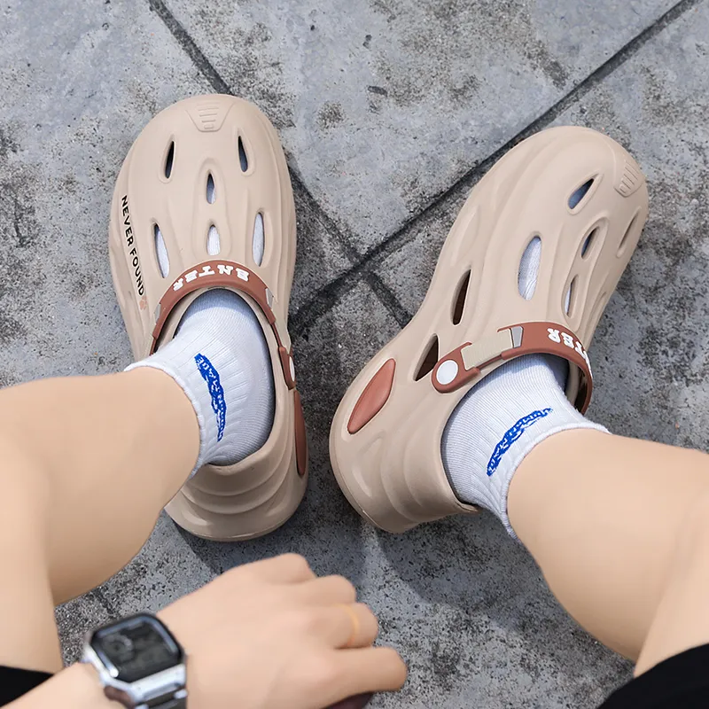KUPE Clogs Men-11