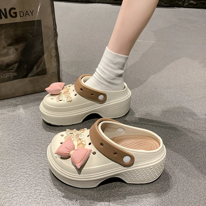 KUPE Clogs Women's-11