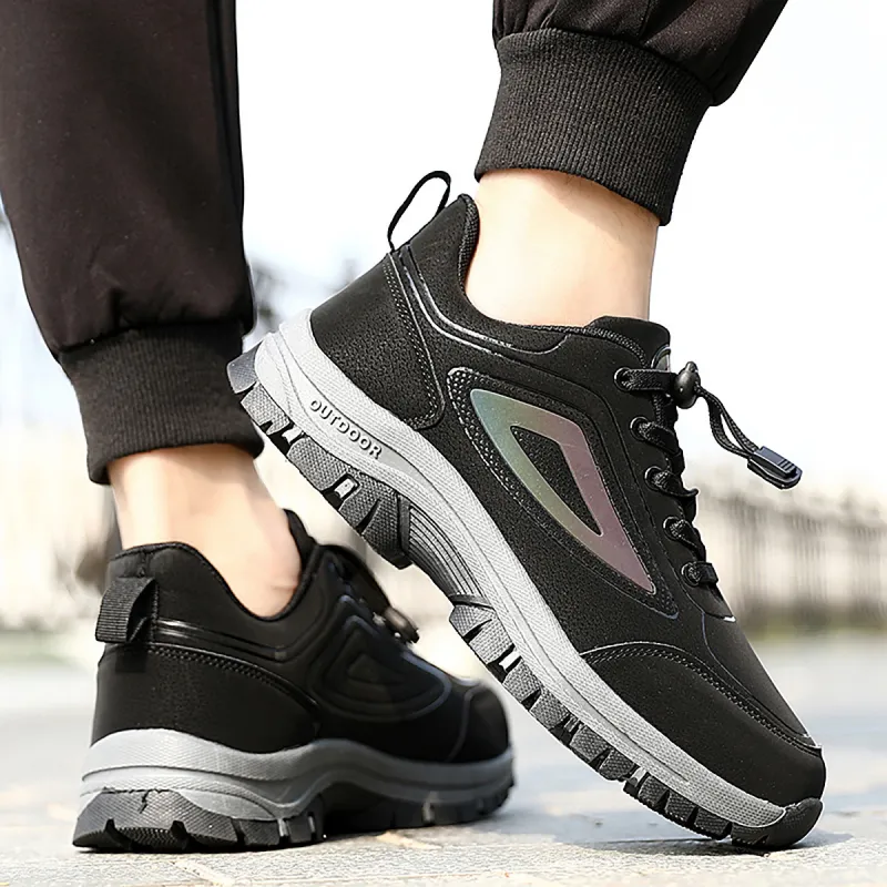 KUPE Waterproof Casual Shoes Men's-2