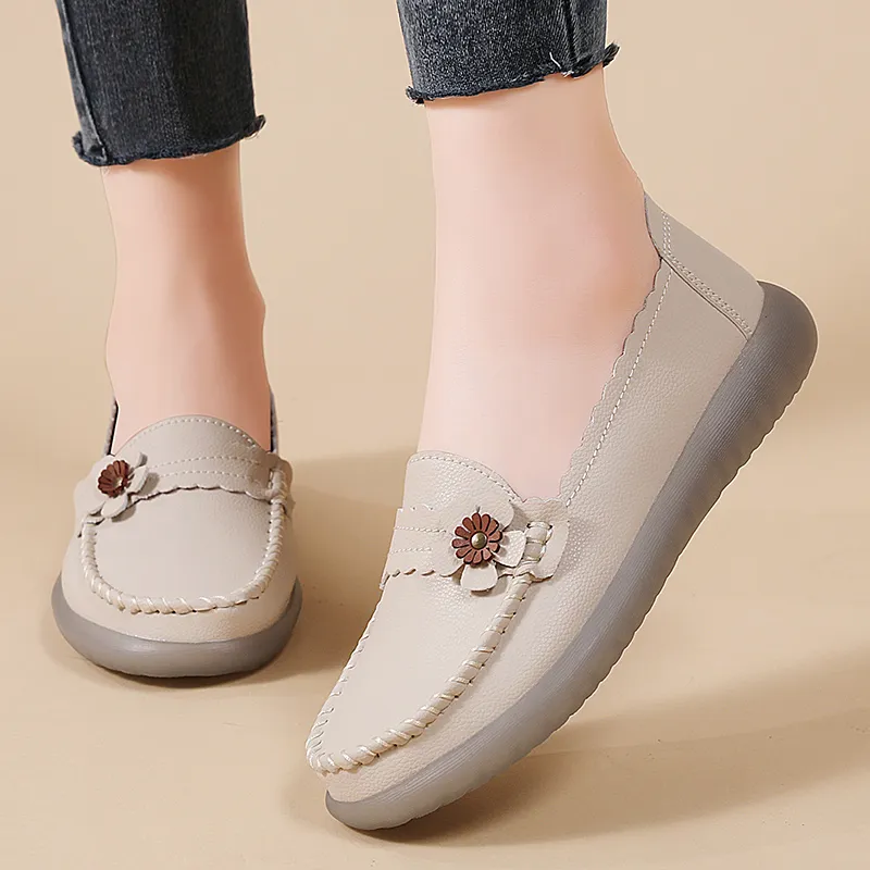 KUPE Casual Single Shoes Women's-1