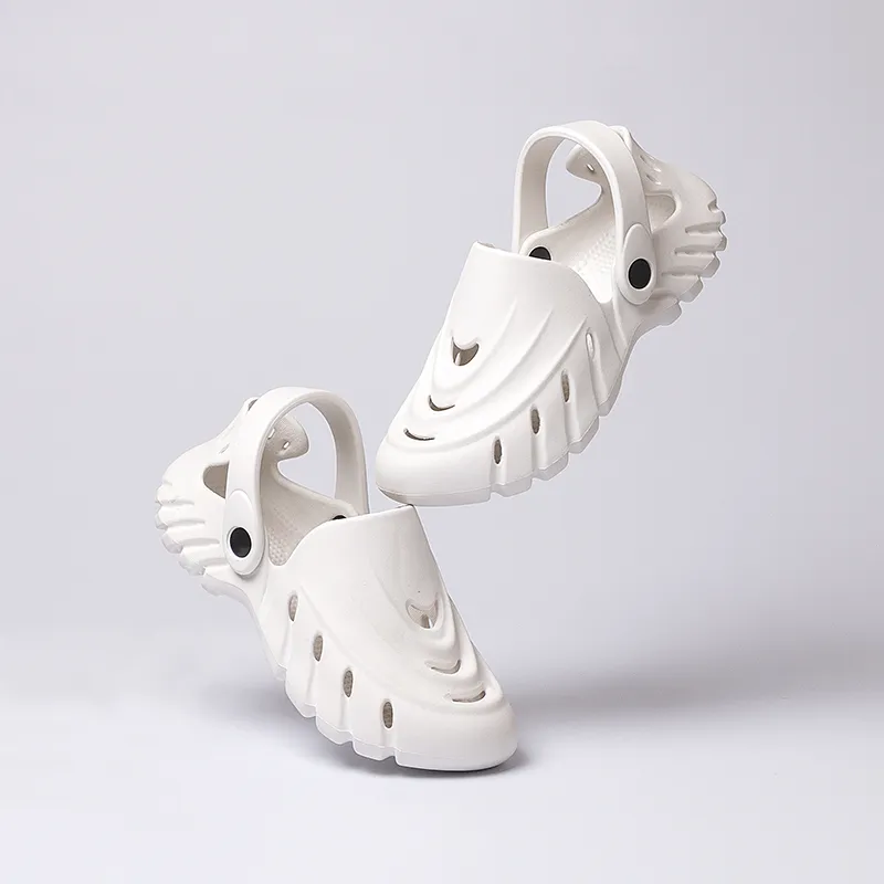 KUPE Clogs Unisex-9