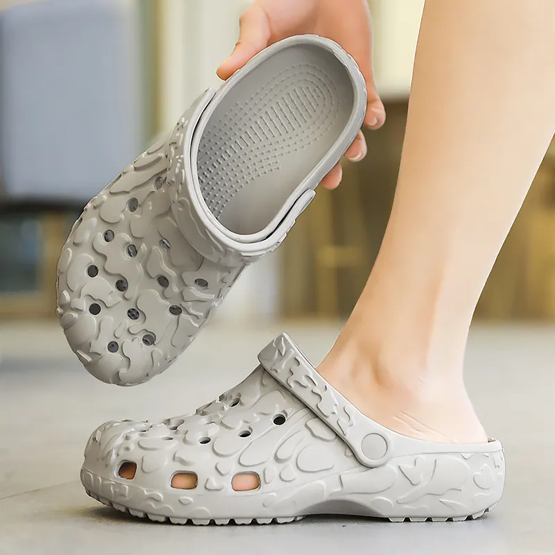 KUPE Clogs Men-16