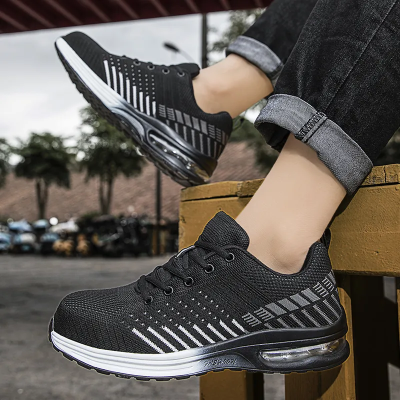 KUPE Casual Shoes Men Low Top-4