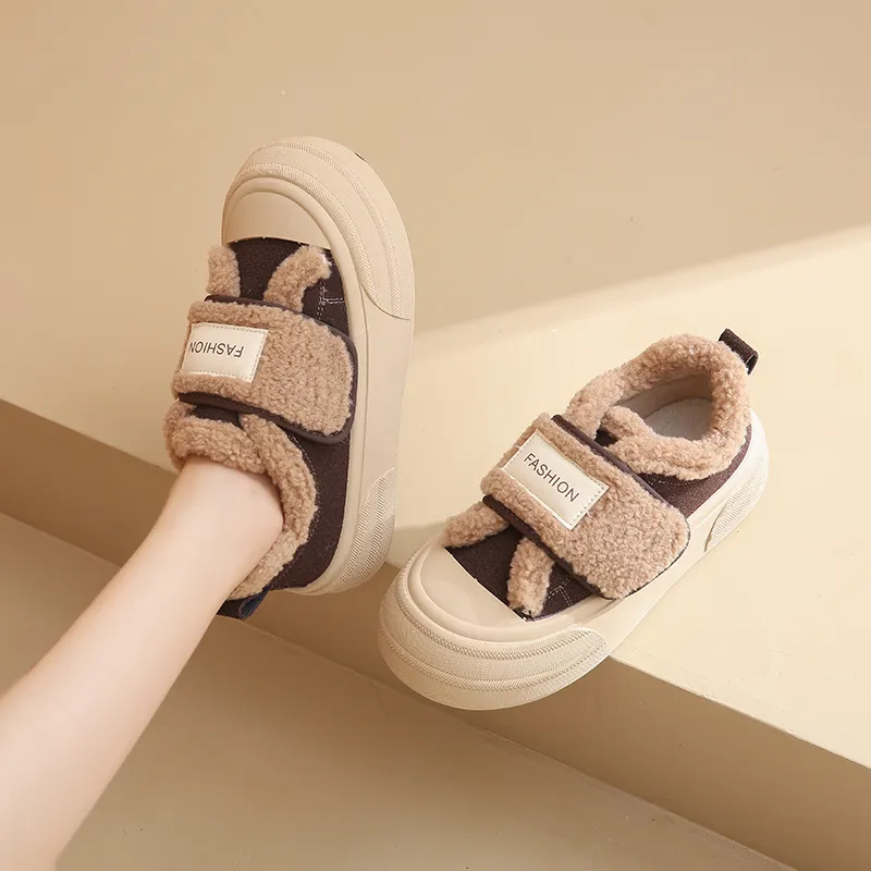 KUPE Low Top Casual Shoes Women's-12