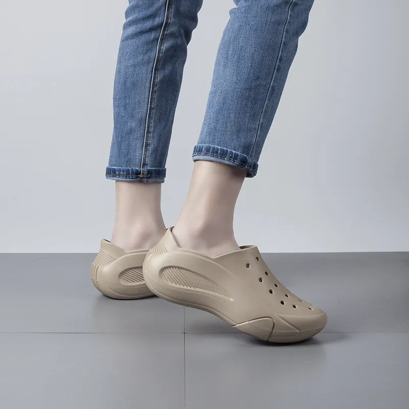 KUPE Clogs Unisex-13