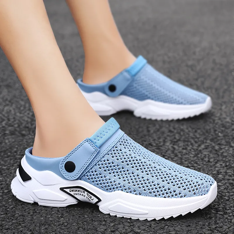 KUPE Clogs Men-3