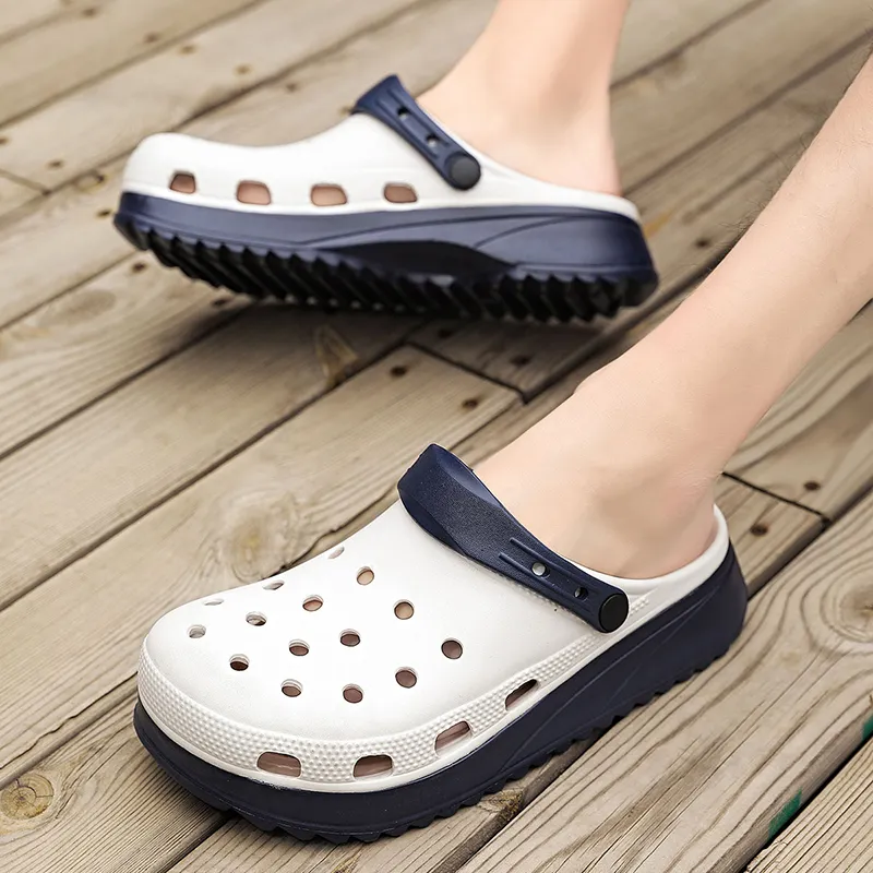 KUPE Clogs Men-2