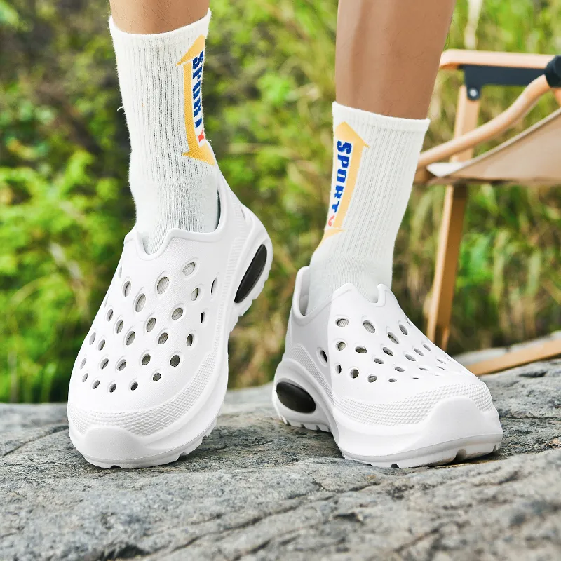 KUPE Clogs Unisex-2