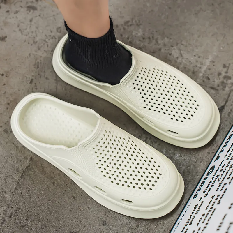 KUPE Clogs Men-15