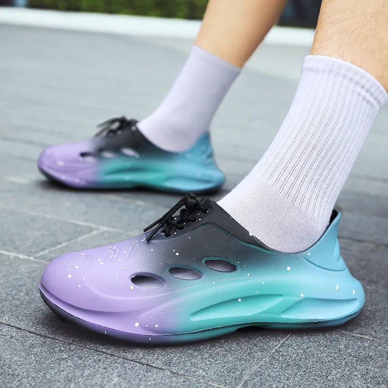 KUPE Clogs Men-3