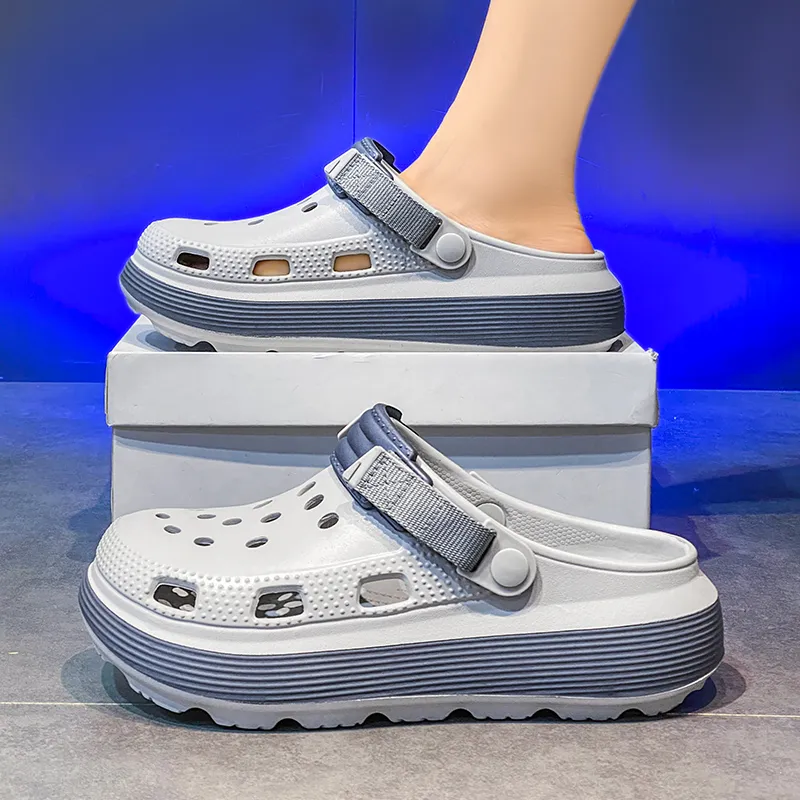 KUPE Clogs Men-12