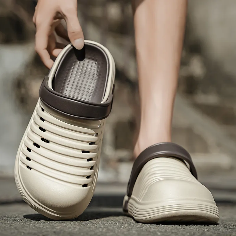 KUPE Clogs Men-6