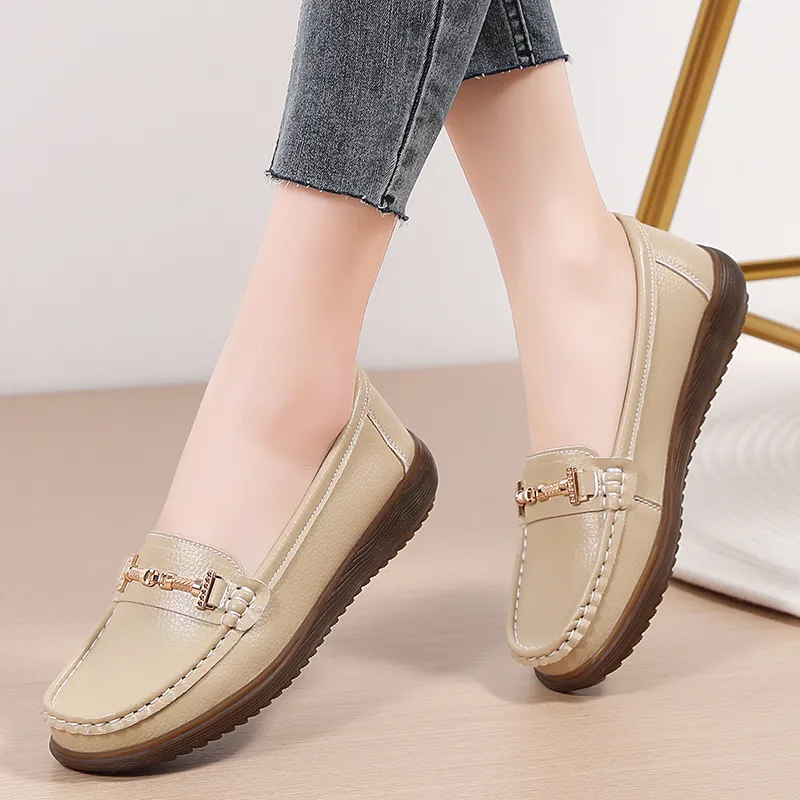 KUPE Casual Single Shoes Women's-5