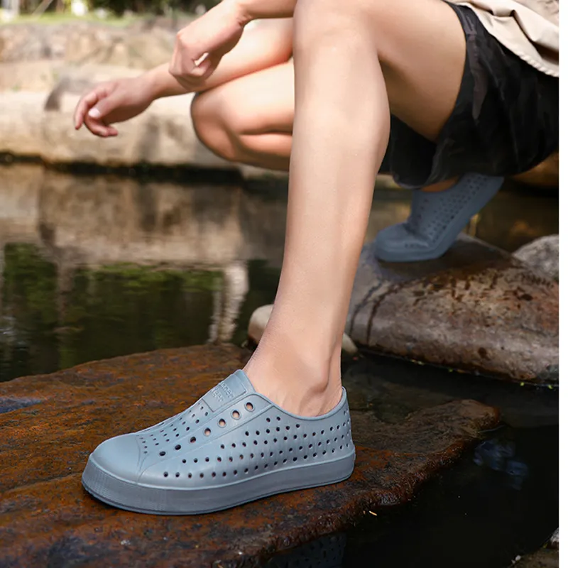 KUPE Clogs Unisex-18