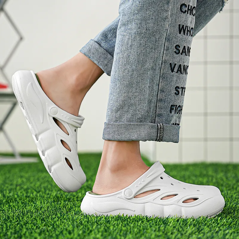 KUPE Clogs Unisex-1