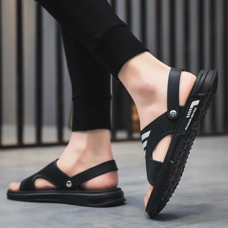 KUPE Beach Sandals Men-7