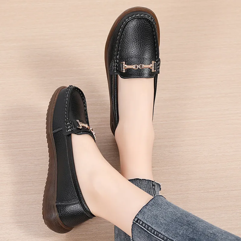KUPE Casual Single Shoes Women's-24