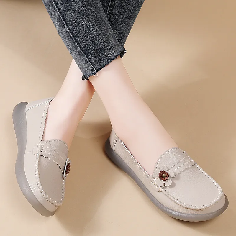 KUPE Casual Single Shoes Women's-4