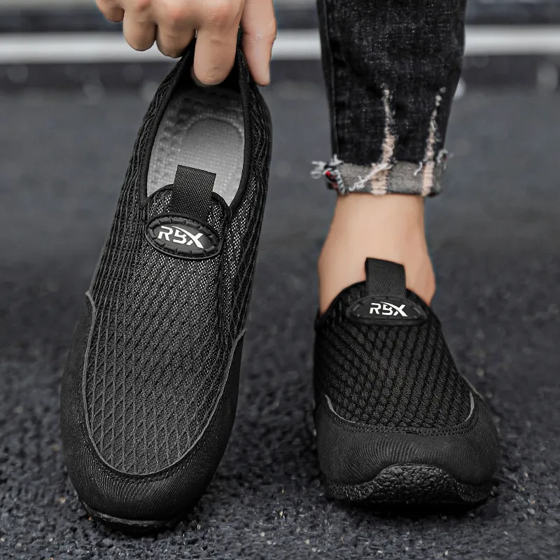 KUPE Men's Casual Shoes Men Low Top-1
