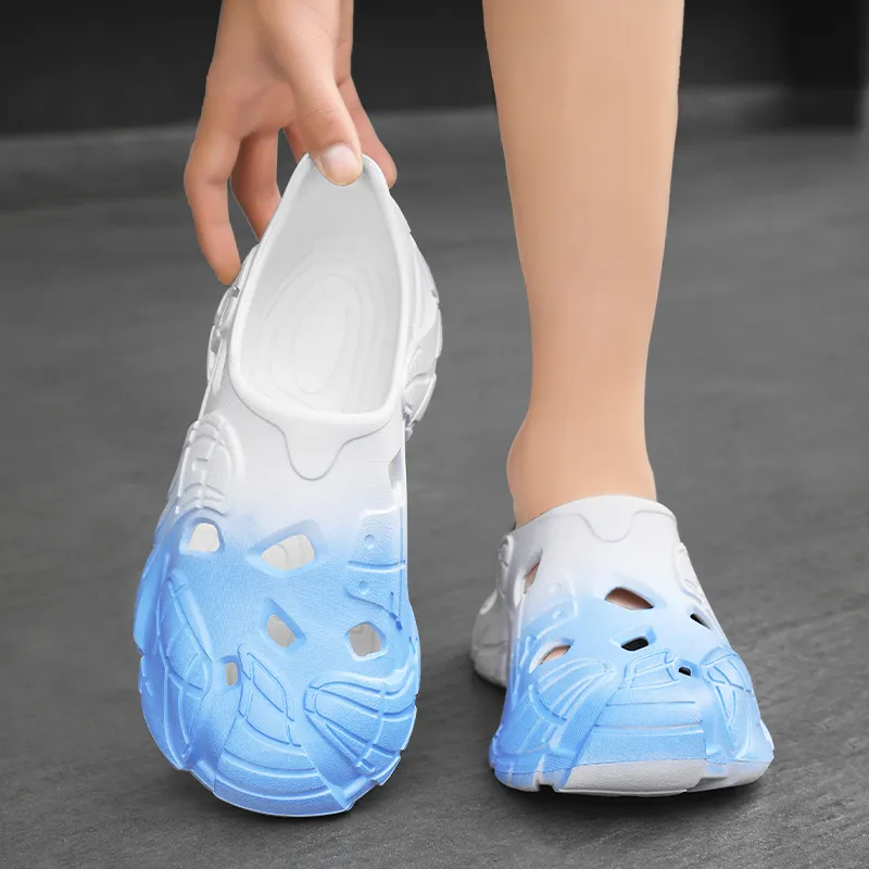 KUPE Clogs Men-1