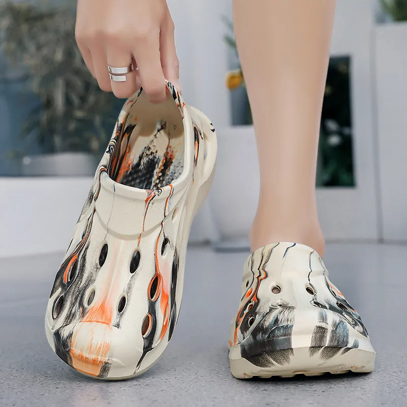 KUPE Clogs Men-13