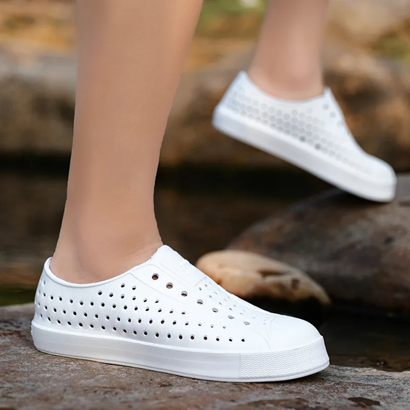 KUPE Clogs Unisex-3